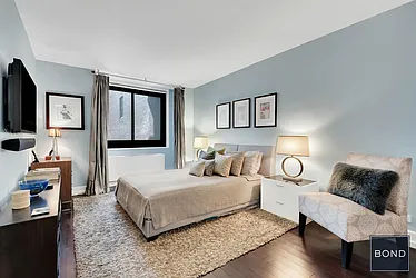 Sold by Bond New York