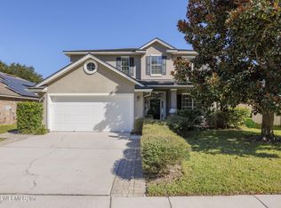 941 Candlebark Dr, Jacksonville, FL 32225