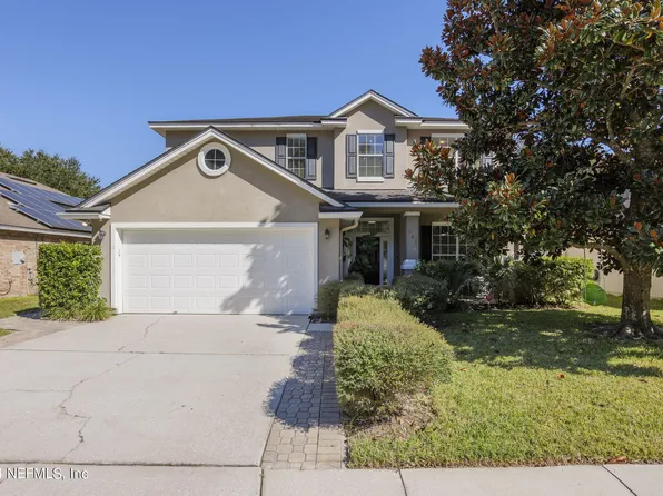 941 CANDLEBARK Drive, Jacksonville, FL 32225