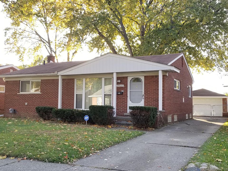 1st image of 29465 Tawas St
