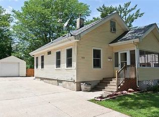 3922 36th St, Des Moines, IA 50310