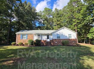 2760 Beowulf Ct, Henrico, VA 23231