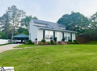 404 Westchester Rd, Easley, SC 29640