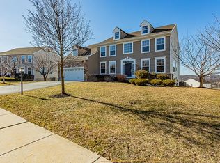 2952 Honeymead Rd, Downingtown, PA 19335