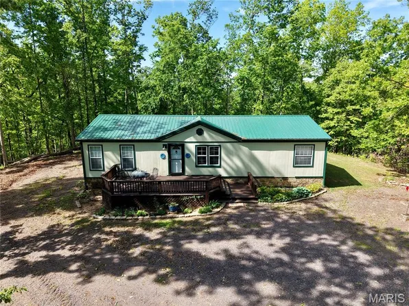 2880 Highway Aa, Piedmont, MO 63957