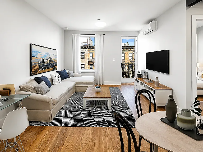 600 Myrtle Ave #3A — Photo 1