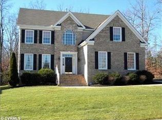 13106 Hampton Chase Way, Chesterfield, VA 23832