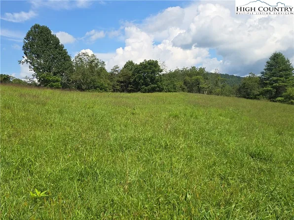 TBD Bower Lane, Jefferson, NC 28640