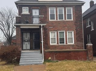 4172 Gray St #1, Detroit, MI 48215