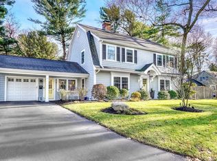 13 Hoover Rd, Hingham, MA 02043