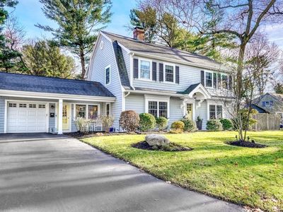 13 Hoover Rd, Hingham, MA, 02043