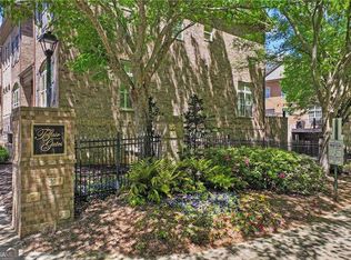 934 Telfair Close, Sandy Springs, GA 30350
