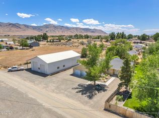 3510 Johnson Ln, Winnemucca, NV 89445