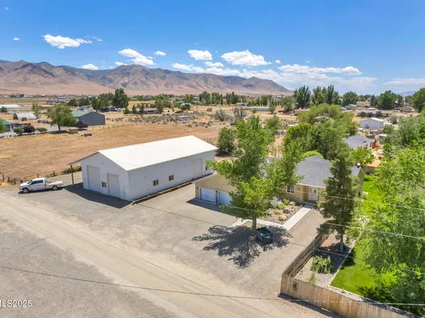 3510 Johnson Ln, Winnemucca, NV 89445