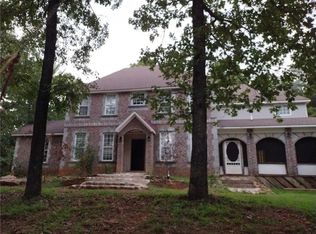13722 N Highway 215, Mulberry, AR 72947