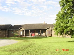 25580 Farm Road 2012, Crane, MO 65633