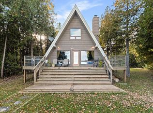 11098 N Sand Bay Ln, Sister Bay, WI 54234