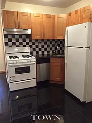 Rented by Town Residential