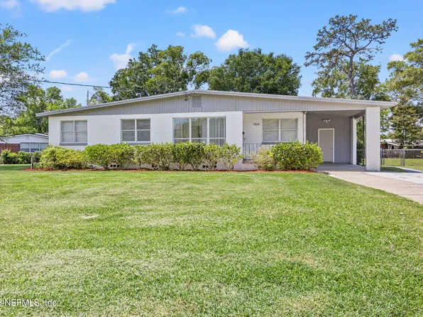 7058 SANS SOUCI Road, Jacksonville, FL 32216