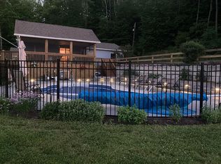 1085 Cortez Rd, Lake Ariel, PA 18436