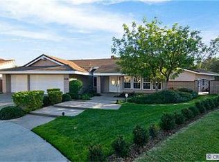 6314 E Smokey Ave, Orange, CA 92867