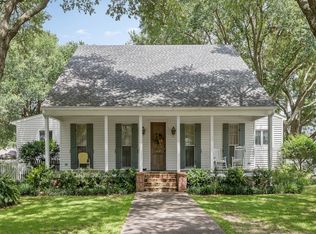 3918 Hancock St, Zachary, LA 70791