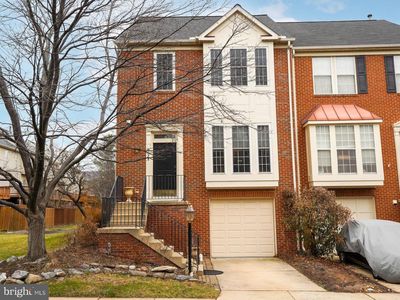 8124 Madrillon Springs Ln, Vienna, VA, 22182