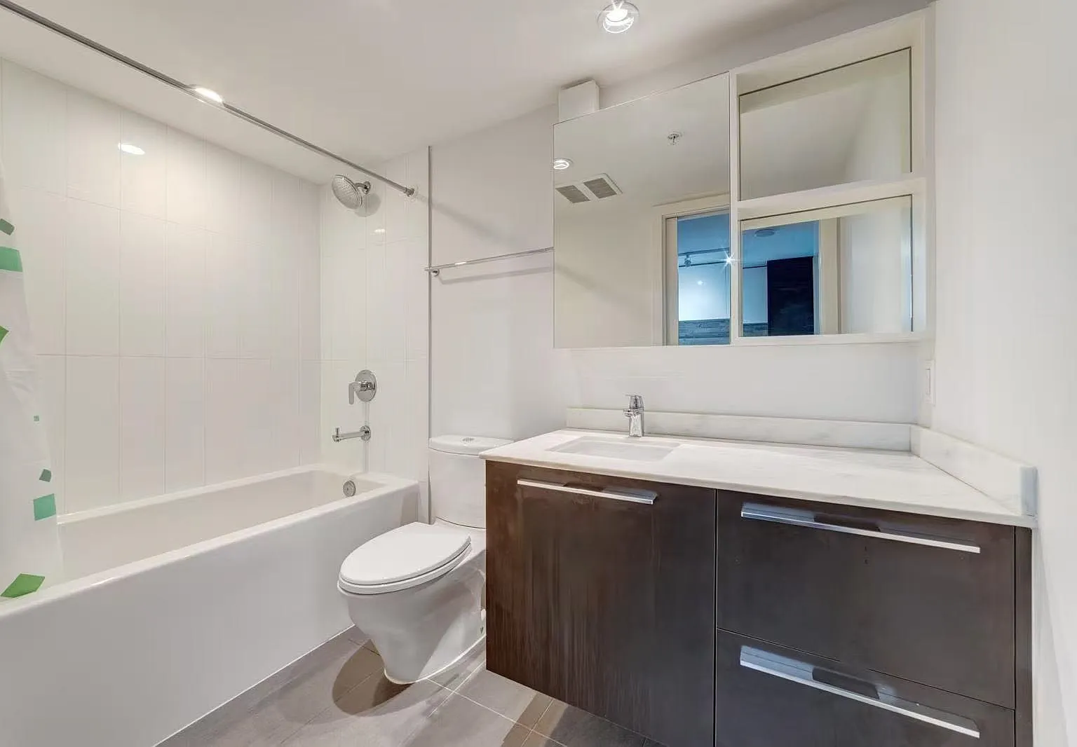 1 bed, 533 sqft, $2,500 — Photo 2