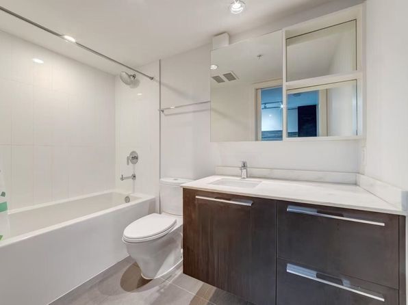1 bedroom rental in Vancouver — photo 2