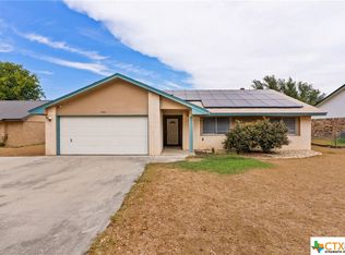 1701 Kingman Rd, Killeen, TX 76549