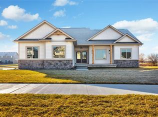 603 NW Reinhart Dr, Ankeny, IA 50023
