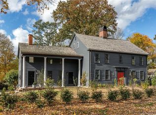 346 Main St S, Woodbury, CT 06798