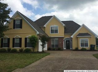 4315 Sweet Flag Loop, Southaven, MS 38671