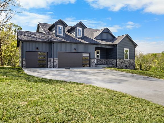 5th image of 224 Lewis Grant Ln Lot 10