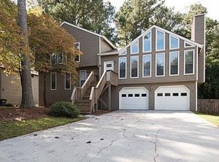 401 Saint Simons Cv, Lawrenceville, GA 30044