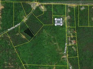 474 Bunkley Rd, Talbotton, GA 31827