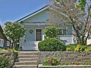 7225 SE 20th Ave, Portland, OR 97202