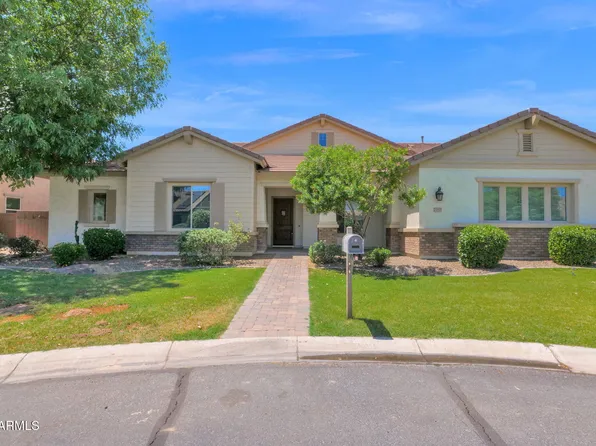 21933 E PICKETT Court, Queen Creek, AZ 85142