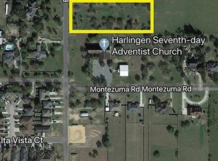 Briggs-coleman Rd, Harlingen, TX 78550