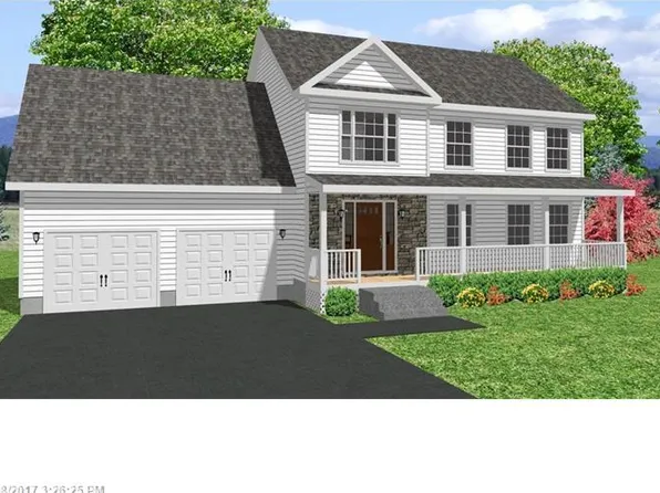 103 Ichabod Lane Ext, Gorham, ME 04038