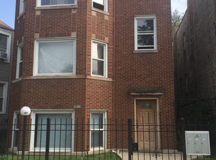 5014 W Concord Pl, Chicago, IL 60639