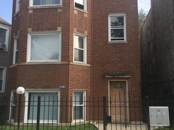 5014 W Concord Pl, Chicago, IL 60639