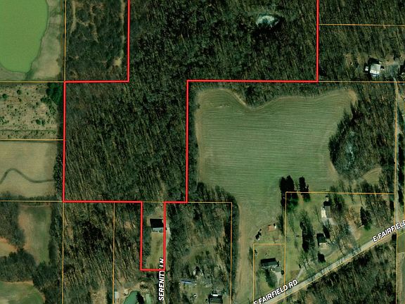 2nd image of 18354 Old Fairfield Rd