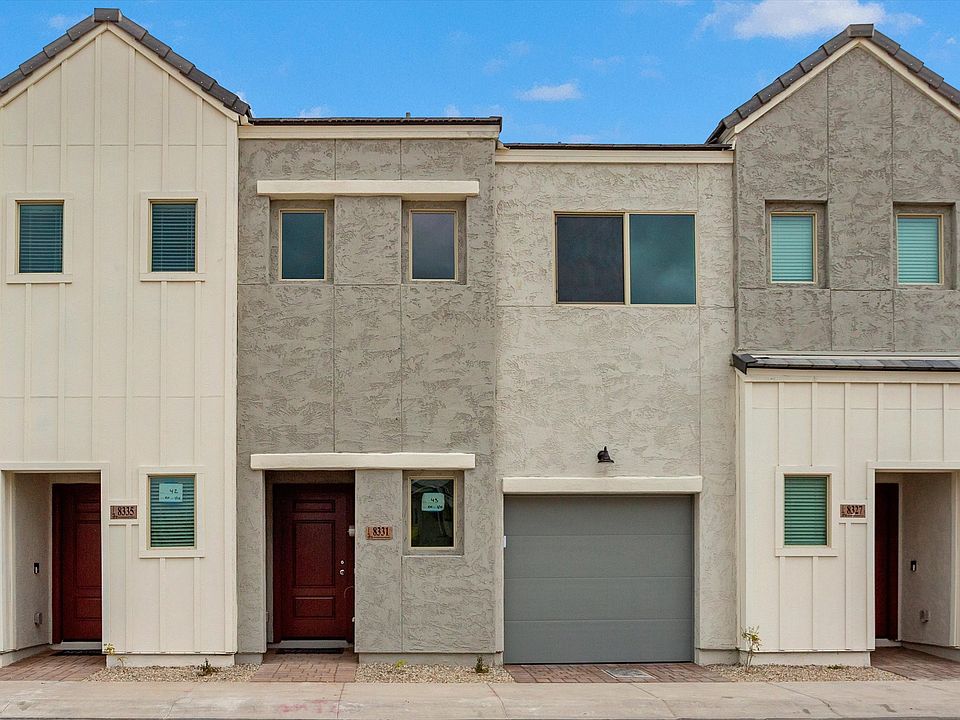 Aquila - 8331 N 22nd Drive 43