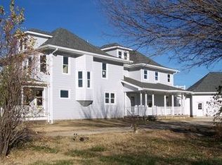 9405 S Old Highway 81, Assaria, KS 67416