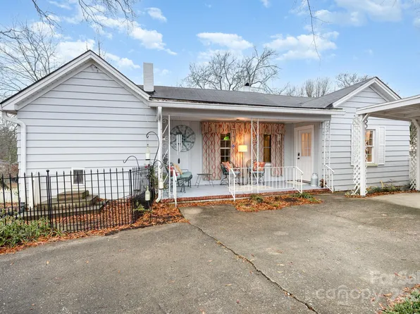 805 Avondale Ave, Albemarle, NC 28001