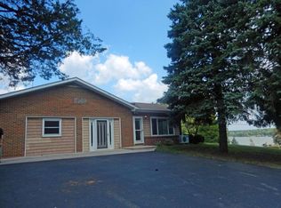 1240 Chickasaw Dr, London, OH 43140