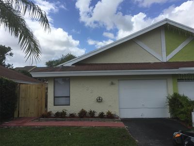 1322 SW 75th Ave, Pompano Beach, FL, 33068