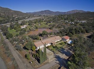 1445 Star Valley Rd, Alpine, CA 91901