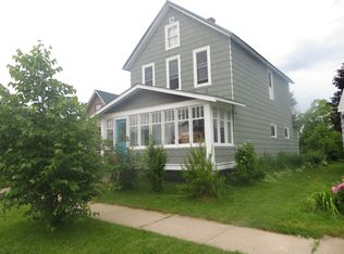 919 Prentice Ave, Ashland, WI 54806